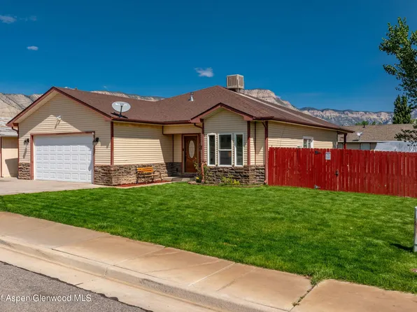 200 Van Horn Ln, Parachute, CO 81635