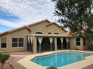 1581 W Springfield Way, CHANDLER, AZ 85286