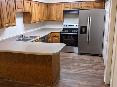 502 N Charles St, Searcy, AR, 72143