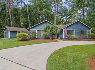 6 Sunflower Court, Hilton Head Island, SC 29926
