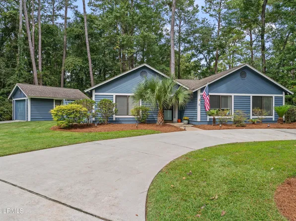 6 Sunflower Court, Hilton Head Island, SC 29926