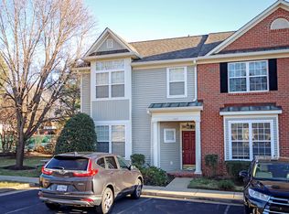 1009 Somer Chase Ct, Charlottesville, VA 22911