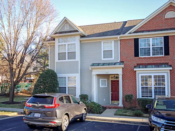 1009 Somer Chase Ct, Charlottesville, VA 22911