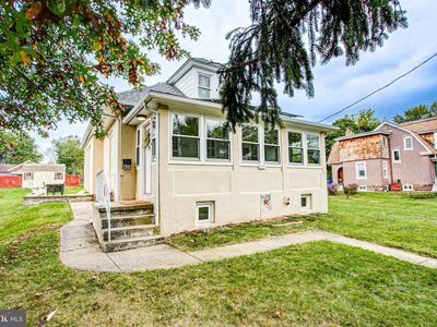 409 Central Ave, Souderton, PA, 18964