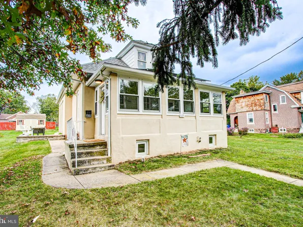 409 Central Ave, Souderton, PA 18964