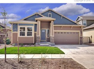 7661 Kiana Dr, Colorado Springs, CO 80908