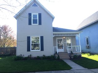 225 N Marshall St, Bremen, IN 46506