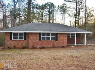 163 Old Lowell Mill Rd, Carrollton, GA 30116