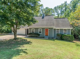 5596 Weatherford Rd, Norcross, GA 30093