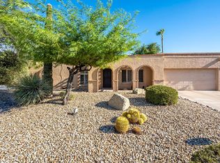 3043 E Marilyn Rd, Phoenix, AZ 85032