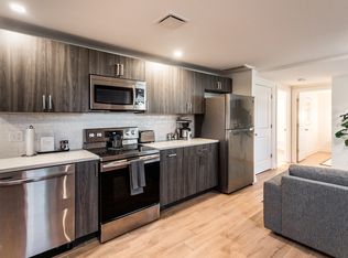 304 Erskine St #1C, Detroit, MI 48201