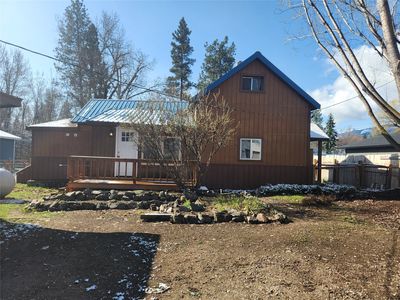 105 Stapp Ln, Darby, MT, 59829