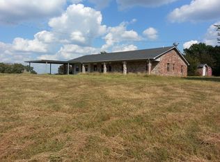 35566 Ew 1390, Konawa, OK 74849