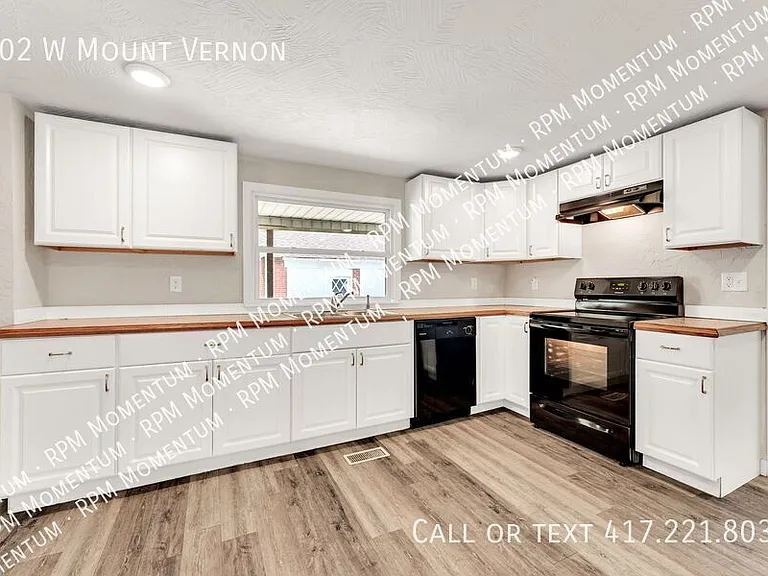802 W Mount Vernon St — Photo 5