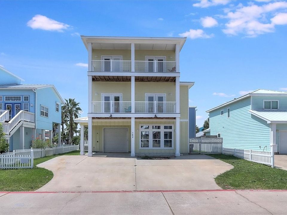 162 Royal Sands, Port Aransas, TX 78373 MLS 426377 Zillow