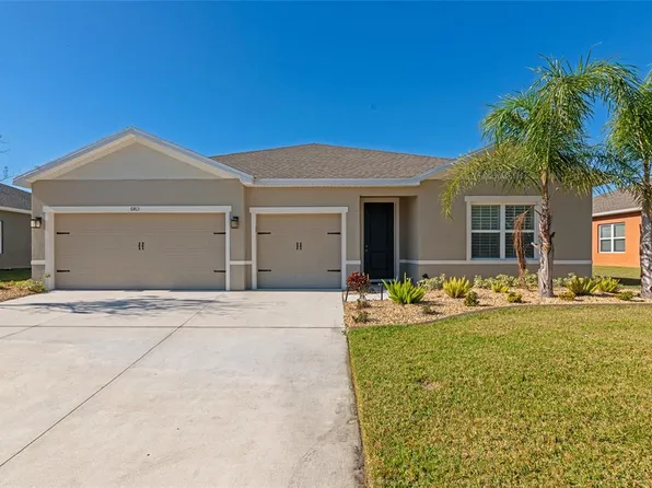 6413 114th Ave E, Parrish, FL 34219