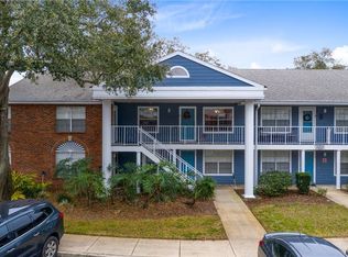 5441 Lake Margaret Dr APT G, Orlando, FL 32812