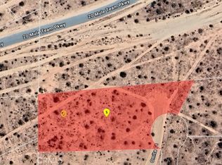 0 Omita Ct #64, Edwards, CA
