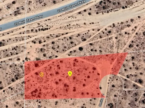 0 Omita Ct #64, Edwards, CA 93523