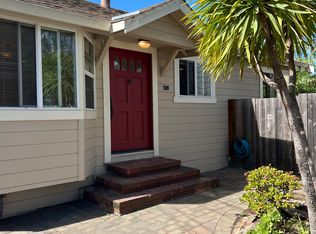 1509 Minturn St, Alameda, CA 94501