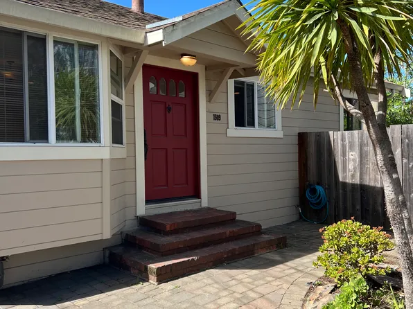 1509 Minturn St, Alameda, CA 94501