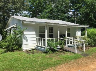 358 McKee Rd, Falkner, MS 38629