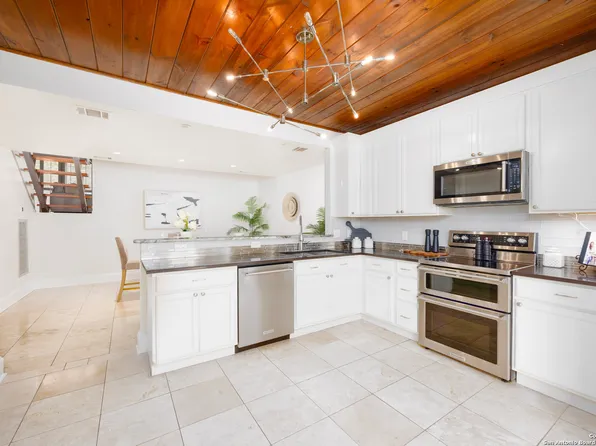 3102 EISENHAUER #6A, San Antonio, TX 78209