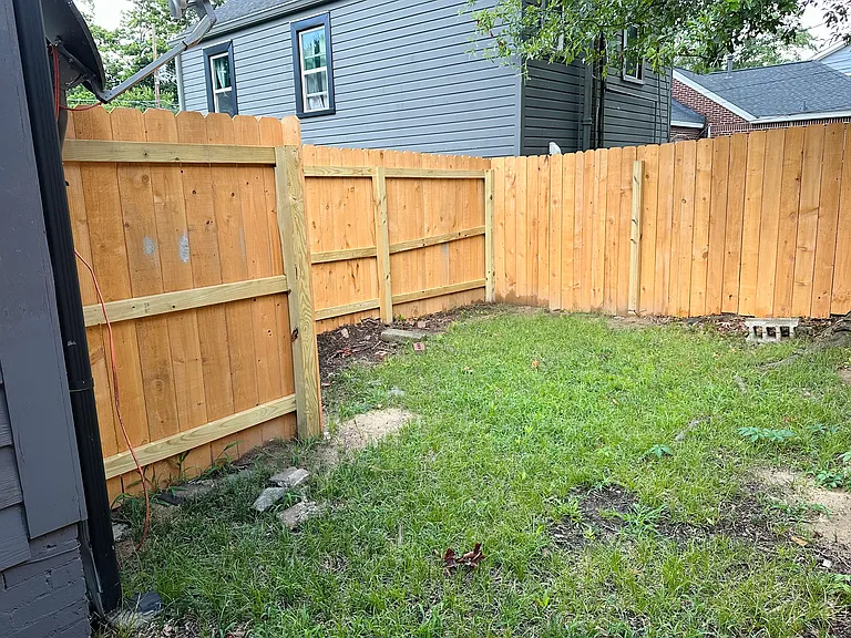 3405 Hamilton Ave #C — Photo 14