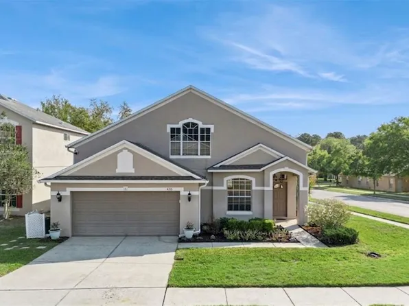 4715 Aguila Pl, Orlando, FL 32826