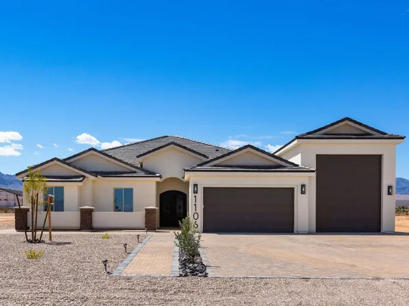 1106 E Las Vegas Way, Littlefield, AZ 86432