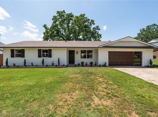 8905 Sebastian Ct, Hackett, AR 72937