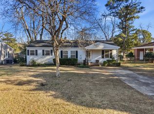 104 S Ingleside Dr, Albany, GA 31707