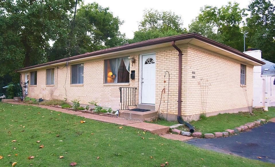 3901 Wright Ave, Saint Ann, MO 63074 Zillow