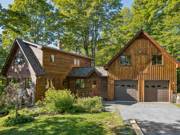 3399 Beaver Meadow Road, Sharon, VT 05065