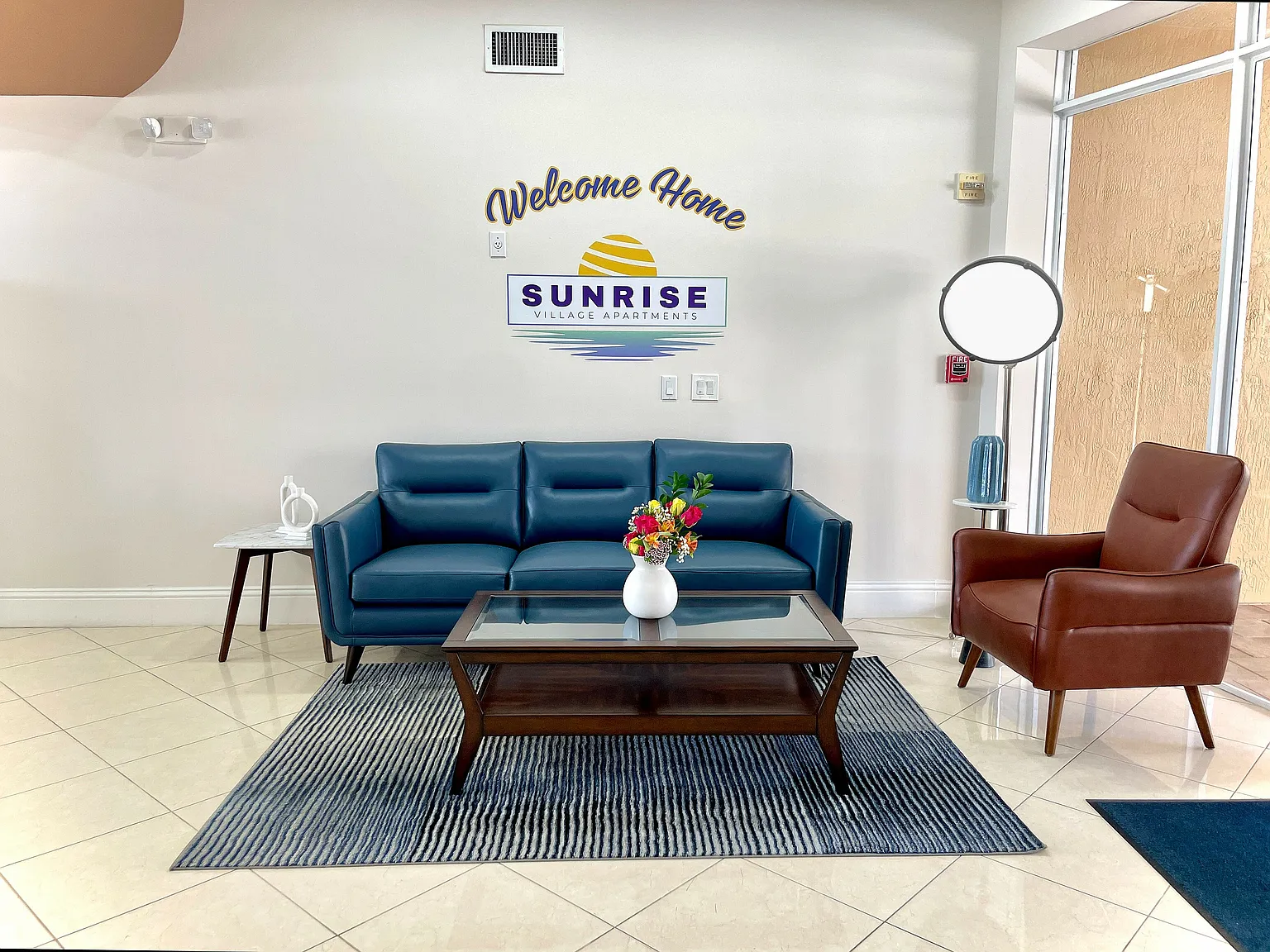 Sunrise Village Apartments — Photo 2