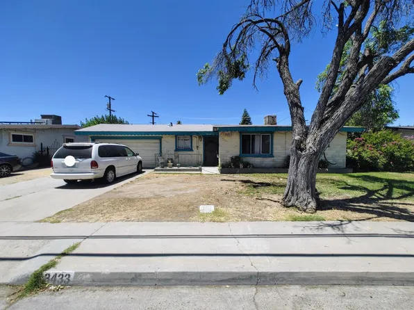 3433 N Hughes Ave, Fresno, CA 93705