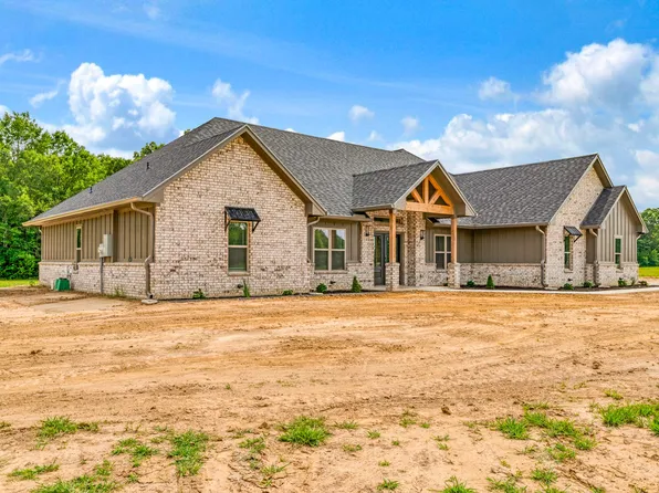250 Private Road 45855, Blossom, TX 75416