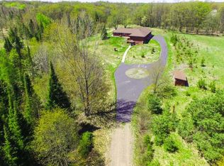 11573 Cth B, Presque Isle, WI 54557