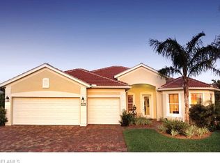 28025 Tiger Barb Way, Bonita Springs, FL 34135