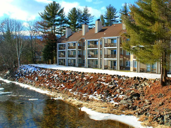 20 Crossing Drive #202, Woodstock, NH 03262