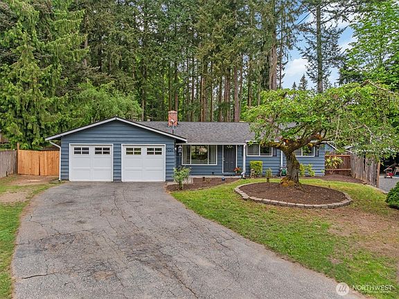 2nd image of 9226 NE 184th Place