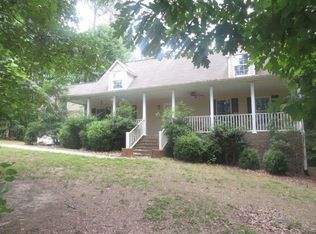 307 Pasture Gate Rd, Macon, NC 27551