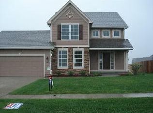 4204 SW Camden Ridge Dr, Ankeny, IA 50023