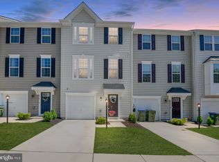 2765 Bears Den Dr, Locust Grove, VA 22508