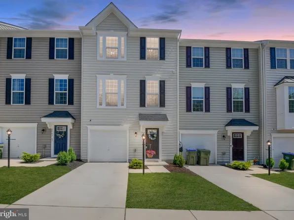2765 Bears Den Dr, Locust Grove, VA 22508