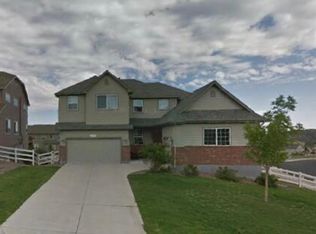 2493 Northview Pl, Castle Rock, CO 80104