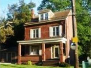 400, Pittsburgh, PA 15209