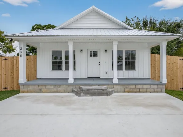 236 North Blvd, Saint Augustine, FL 32095