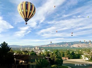 821 University Ridge Dr, Reno, NV 89512