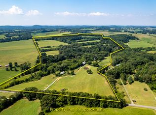 5959 Morganton Rd, Greenback, TN 37742